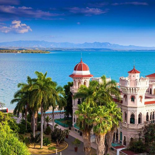 Cienfuegos